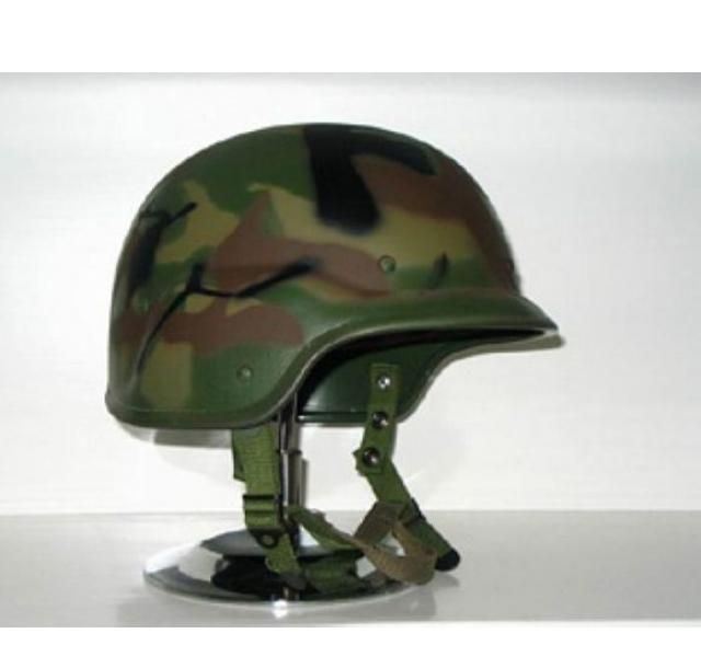 PASGT-M88防暴头盔