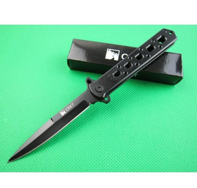 CRKT-K922A折刀